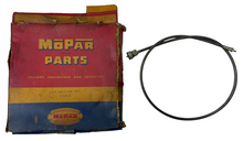 New Old Stock Speedometer Cable for 1953-54 Plymouth Models Mopar #1498957