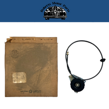 New Old Stock Autopilot Control for 1967 Imperial Models Mopar #2820541