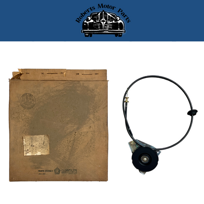 New Old Stock Autopilot Control for 1967 Imperial Models Mopar #2820541