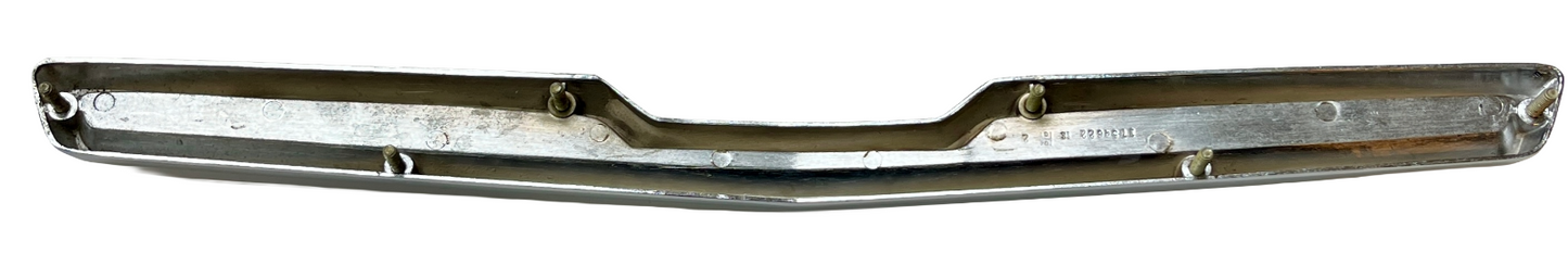 New Old Stock Hood Ornament for 1958 Desoto Firesweeps Mopar #1754622