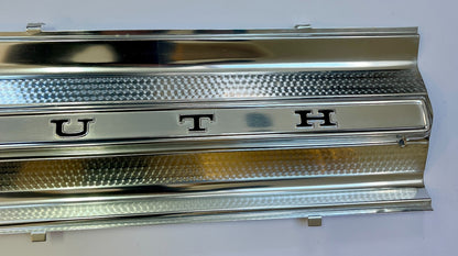 New Old Stock Deck Lid Panel for 1865 Plymouth Sport Fury Mopar #2526199