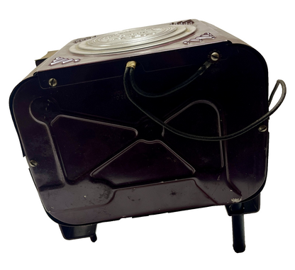 New Old Stock Model 65 Heater & Defroster for 1954-55 Dodge Trucks #1507013