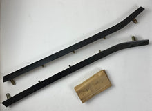 NOS Mopar Rear Bumper Guard Pkg 1968 Plymouth Fury & Sport Fury #2932212
