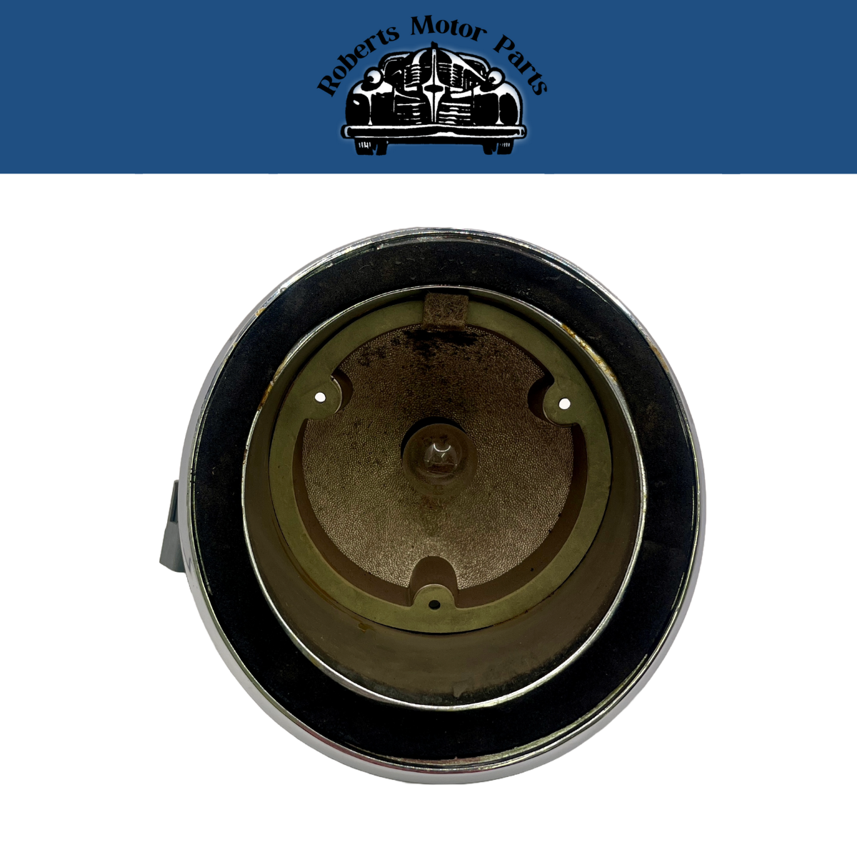 New Old Stock Tail Light Bezel With Gasket For 1963 Dodge Dart Models #2243078
