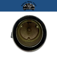New Old Stock Tail Light Bezel With Gasket For 1963 Dodge Dart Models #2243078