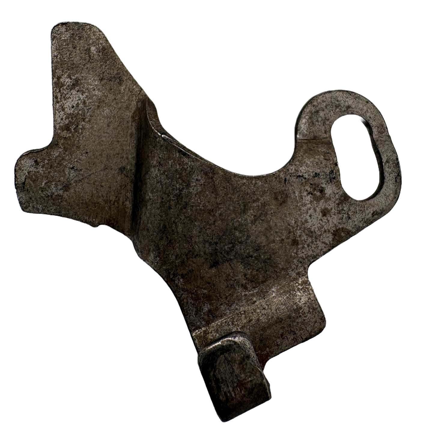 New Old Stock Right Brake Adjustment Lever for 1962-68 Models Mopar #2260794
