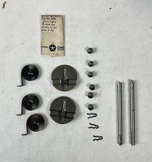 New Old Stock Heat Riser Repair Kit For 1960-69 Mopar #3004664