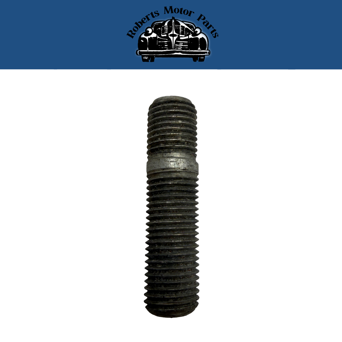 New Old Stock Radiator Support Stud For 1941-1953 Mopar Models #936326