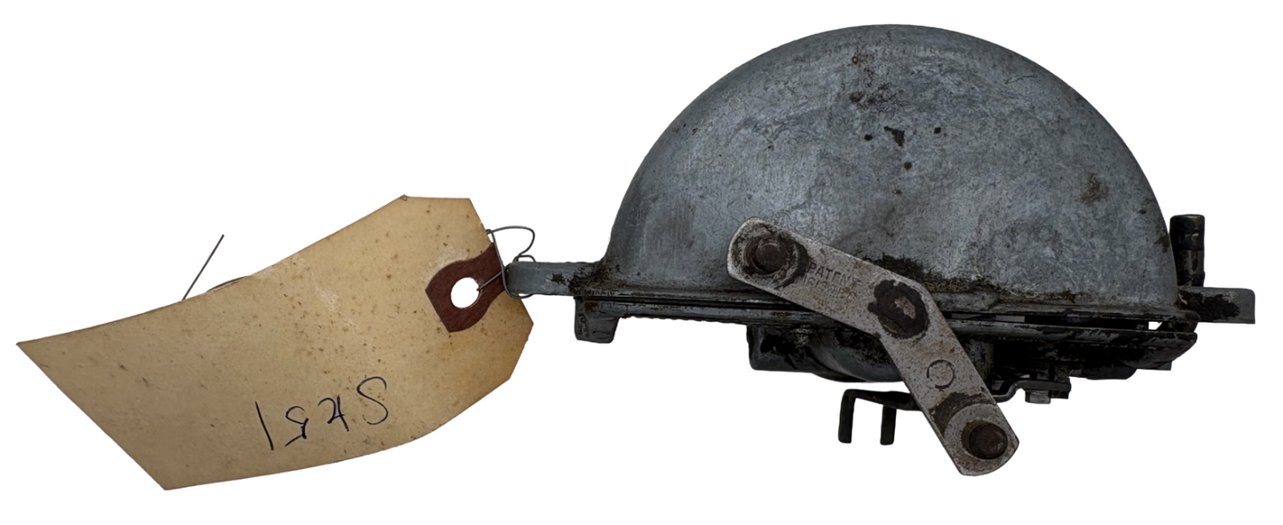 New Old Stock Trico Wiper Motor For 1940-1946 Mopar Models #SK51
