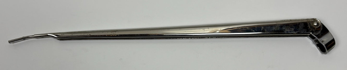 New Old Stock Right Wiper Arm for 1965-66 Chrysler Models Mopar #2580426