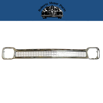 New Grille Assembly for 1964-66 Chevrolet C10 Pickup Original OEM Manufactured