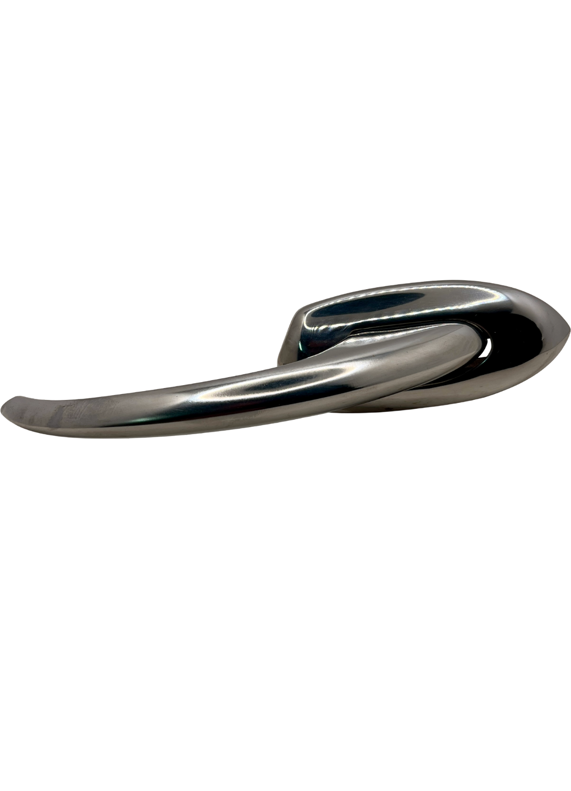 New Old Stock Door Handles for 1953-54 Plymouth & Dodge #1433104 & #1433105