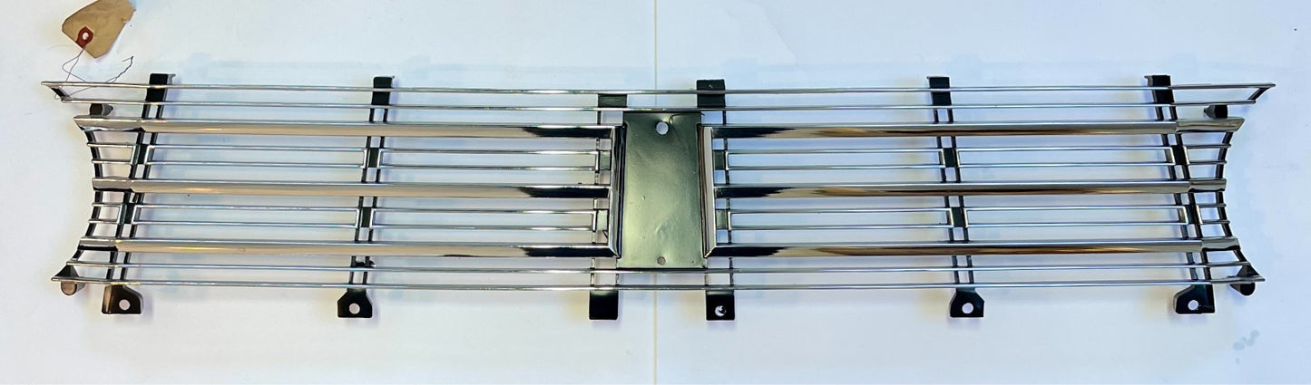 New Old Stock Grille for 1966 Chrysler Windsor Models Mopar #2578369