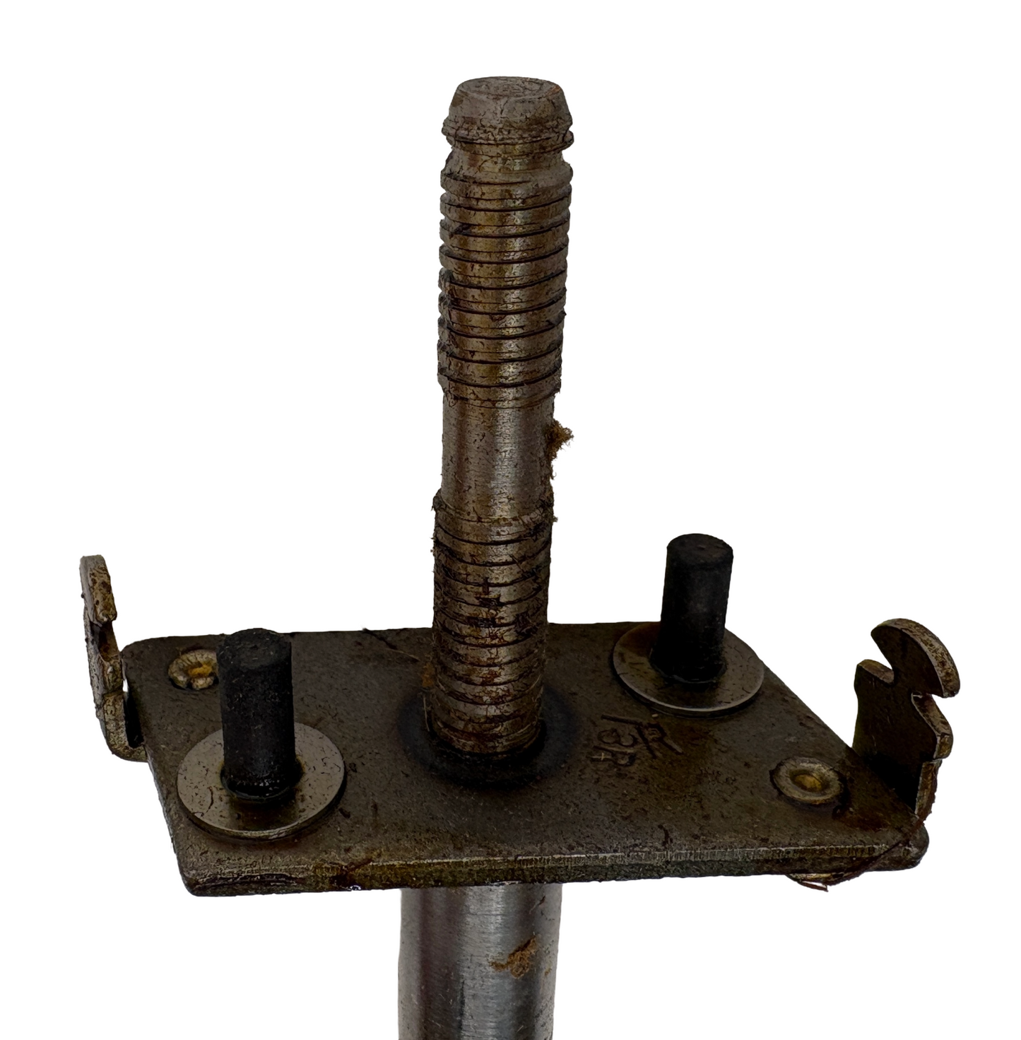 New Old Stock Auto-Lite Distributor Drive Shaft For 1942-1950 Mopar #599633