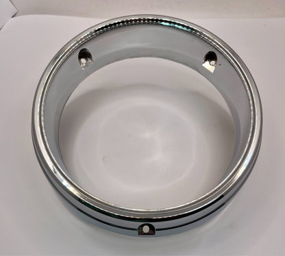 New Old Stock Inner Left Headlight Bezel for 1964 Dodge 880 Mopar #2417973