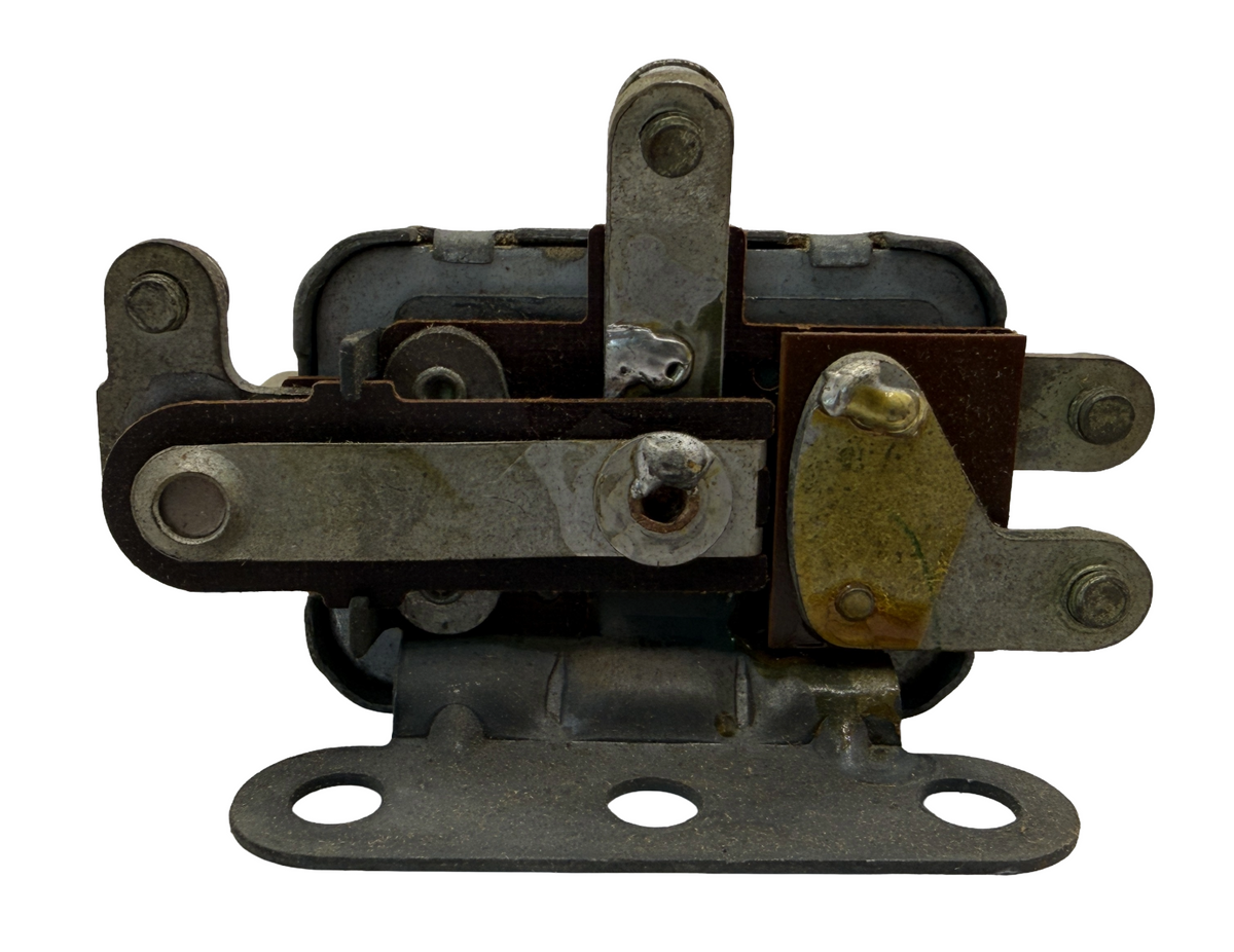 New Old Stock Autolite Headlight Relay For 1940-1941 Hudson 1930s Mopar #1125916