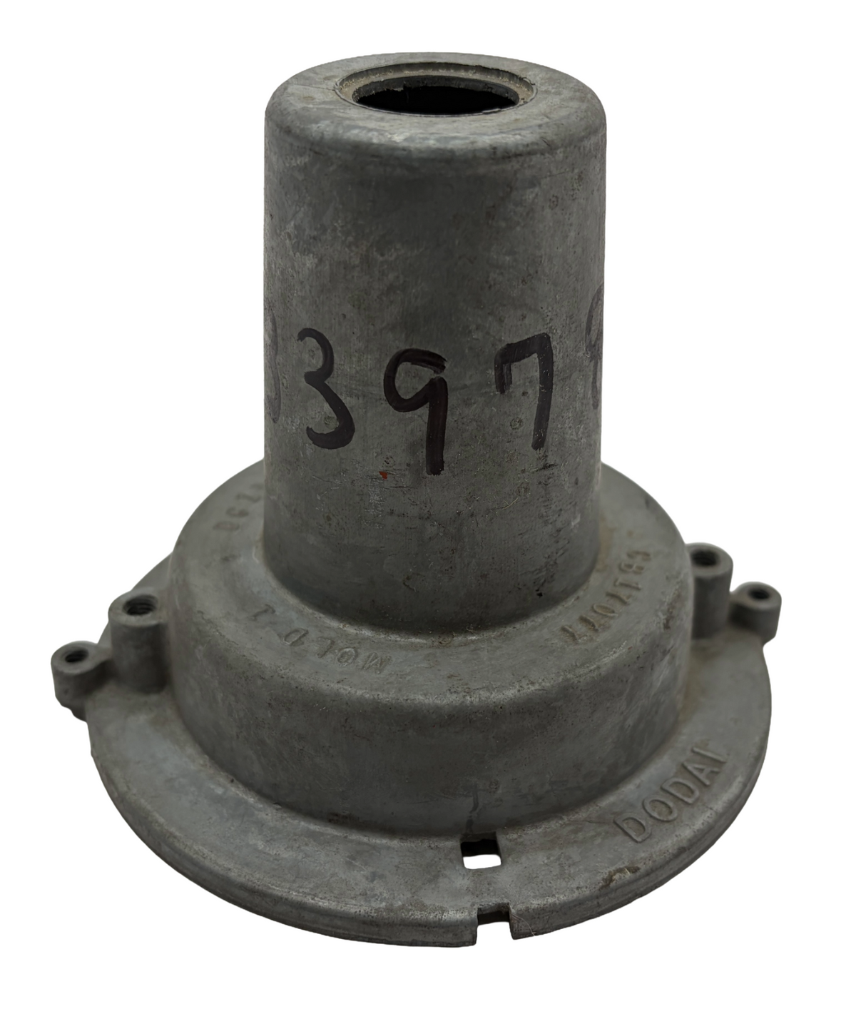 New Old Stock Park Lamp Housing For All 1950 Dodge Models Mopar #1339789