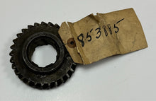 New Old Stock Countershaft Cluster Gear for 1940 Models Mopar #853885