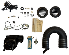 New Old Stock Rear Window Defogger Package For 1963 Plymouth Dodge #2277850
