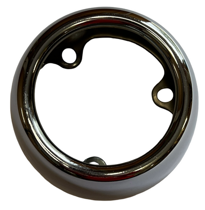 New Old Stock Front Right Side Bumper Cap For 1961-1962 Dodge Models #2123926
