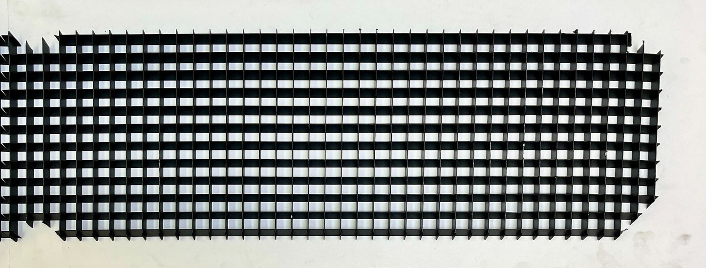 New Old Stock Grille Texture for 1969 Dodge Monaco Models Mopar #2898130