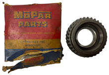 New Old Stock Countershaft Free Wheeling Gear for 1951-53 Mopar Models #1323755