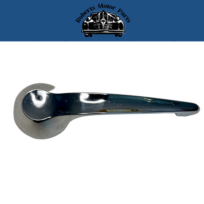 New Old Stock Interior Door Handle for 1956 Dodge Plymouth Desoto #1575918