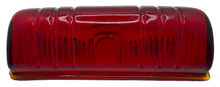 New Old Stock Stop Light Lens for 1947-48 Dodge Passenger Car Models #CB13561