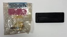 New Old Stock Pedal Pad for 1967-1974 Automatic Models Mopar #3575101