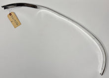 New Old Stock Right Rear Wheel Opening Moulding for 1969 Models Mopar #3419036