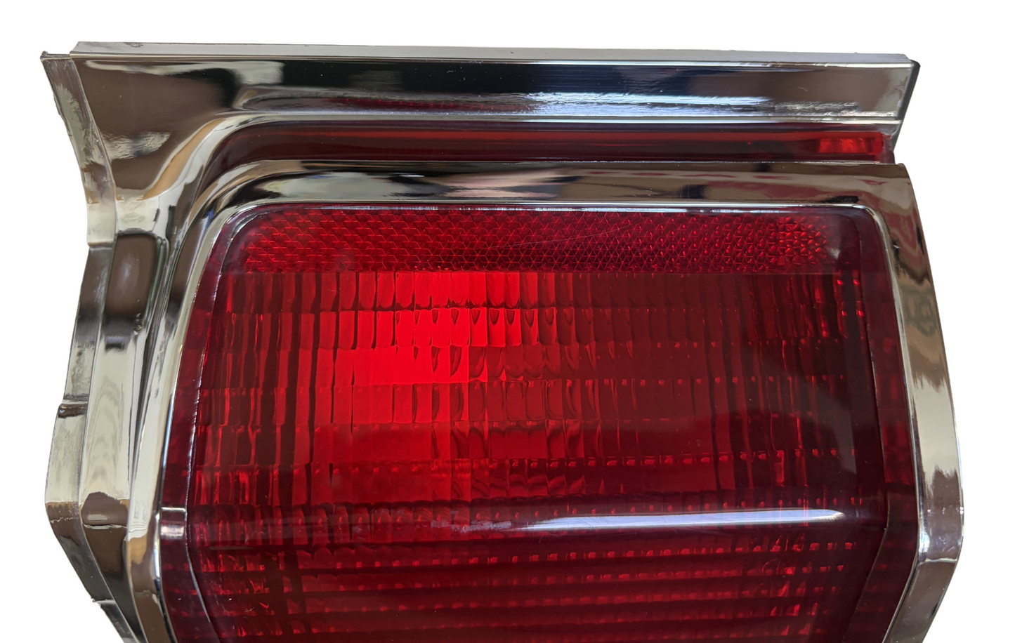 New Old Stock Rear Right Tail Light Lamp For 1965 Plymouth Sport Fury #2483366