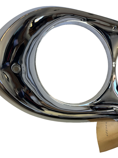 New Old Stock Left Headlight Bezel for 1961 Desoto Models Mopar #1904529