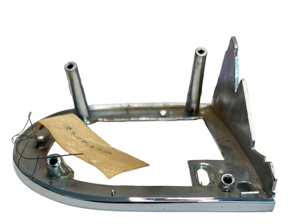 Great Used Right Taillight Bezel for 1965 Dart Wagon Models Mopar #2524332