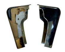 New Old Stock Bumper Guards for 1951-1952 Coronet Models #1366654 & #1366655