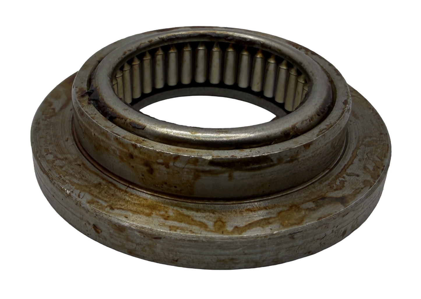 New Old Stock Power Steering Worm Bearing Assembly 1956 Chrysler DeSoto #1675163