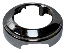 New Old Stock Steering Wheel Ornament Retainer for 1949 Plymouth Models #1138545