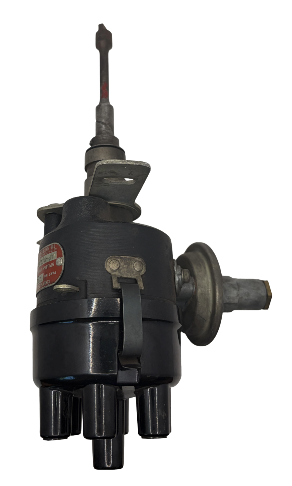 New Old Stock Autolite Distributor For 1941-1950 DeSoto & Dodge Truck #1121942