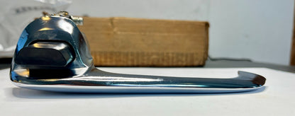 New Old Stock Left Hand Door Handle for 1960-1970 Models Mopar #2504169