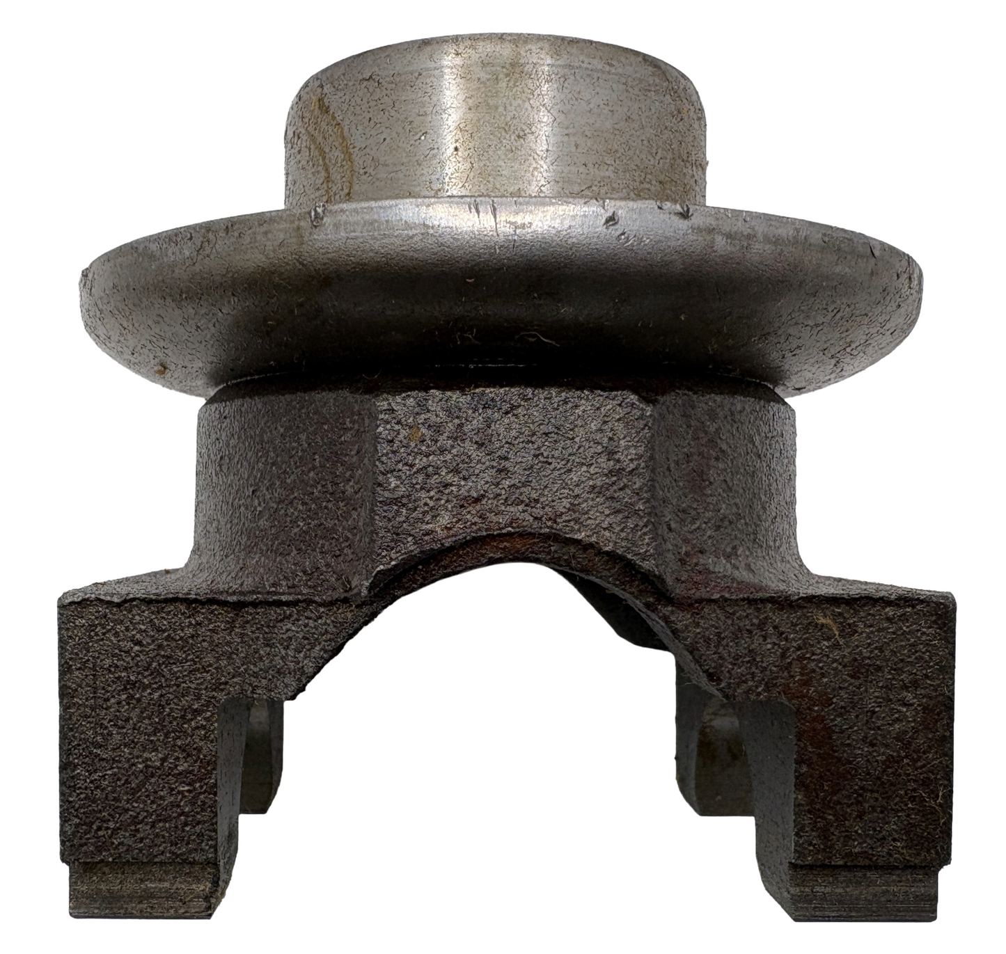 New Old Stock Propeller Shaft Pinion Flange For 1969 Mopar 7260 U Joint #2808365