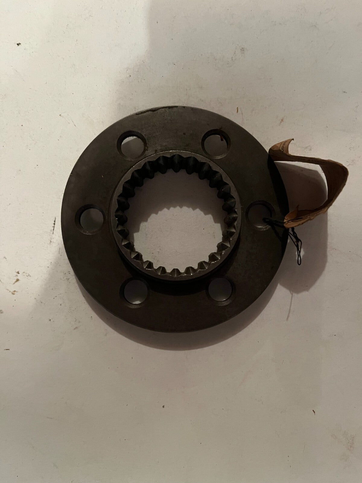 NOS Mopar Clutch Gear Synchronizer Sleeve 1961-1969 #2124387