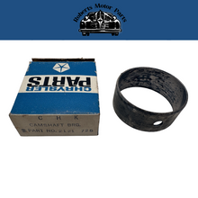 New Old Stock #1 Camshaft Bearing Standard For 1960-1969 Mopar Slant 6 #2121725