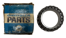 New Old Stock Differential Bearing Cone for 1968-73 Mopar 8¾" Models #2852729