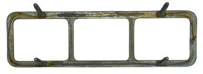 New Old Stock Marker Lamp Bezel for 1971 Satellite, Road Runner, GTX #3479067