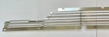 New Old Stock Center Grille for 1959 Desoto Models Mopar #1902738