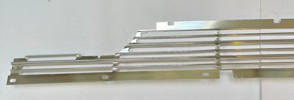 New Old Stock Center Grille for 1959 Desoto Models Mopar #1902738