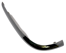 New Old Stock Right Front Fender Grille Extension for 1950 Chrysler #1335523