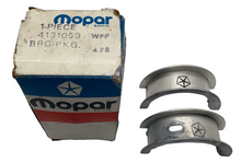 New Old Stock Crankshaft Bearing #3 0.25 Undersize 1978 Omni/Horizon #4131059