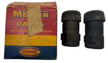 New Old Stock Upper Control Arm Inner Pivot Bushing For 1955-56 Mopar #1879502