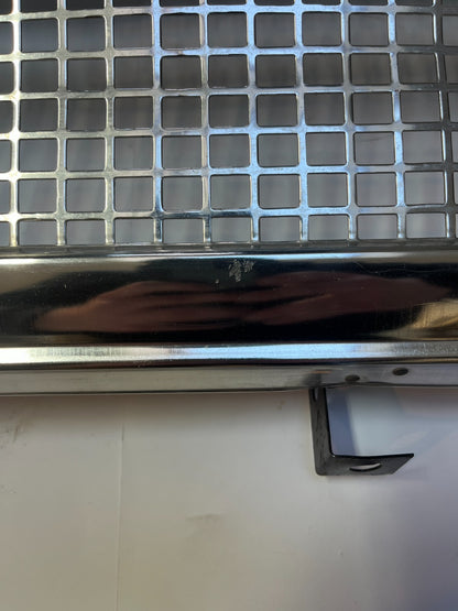 Used Old Stock Grille for 1965 Plymouth Fury Models Mopar #2445221
