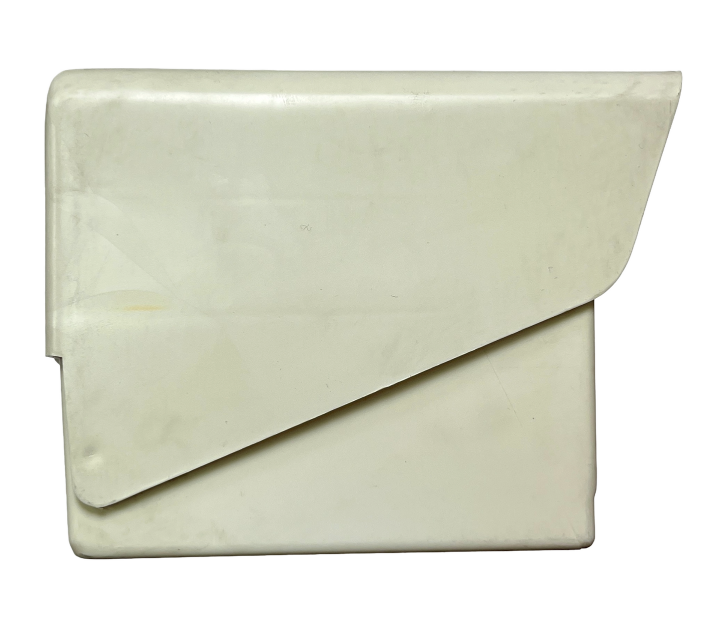 New Old Stock Tissue Master Dispenser for All 1962-69 Models Mopar #2298699
